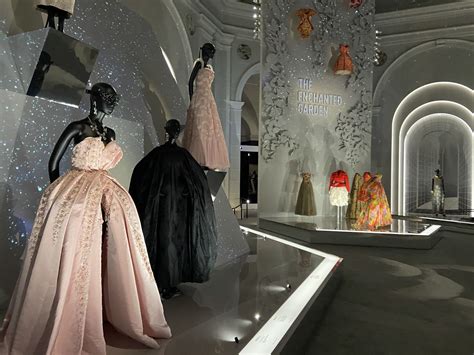 dior exhibit nyc|dior designer of dreams gallery.